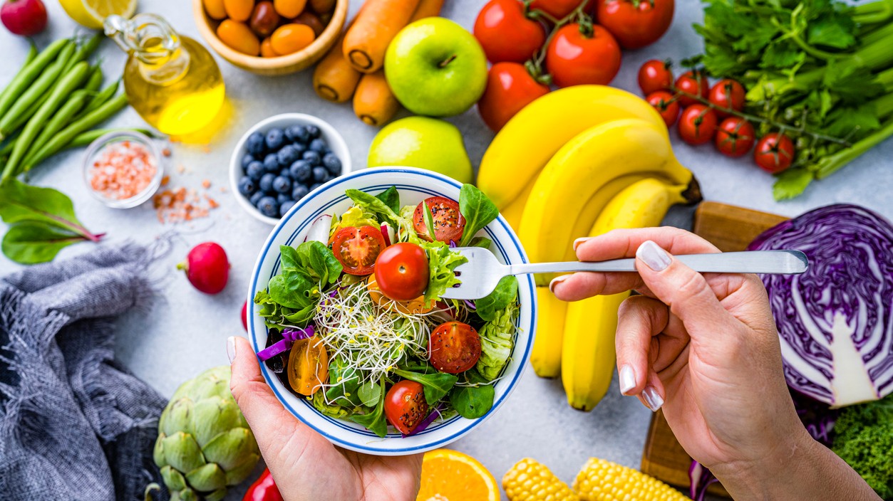 Zistite, ktoré ovocie a zelenina najúčinnejšie podporujú chudnutie.