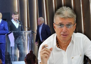 Dodela SEMUS nagrada 