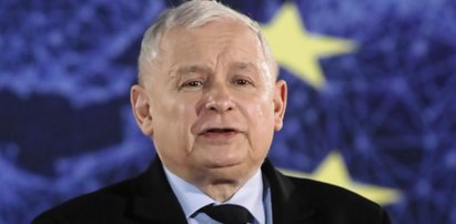 Gorąca polityczna sobota. Kaczyński: Jeśli nie zwyciężymy, Polska zacznie się cofać