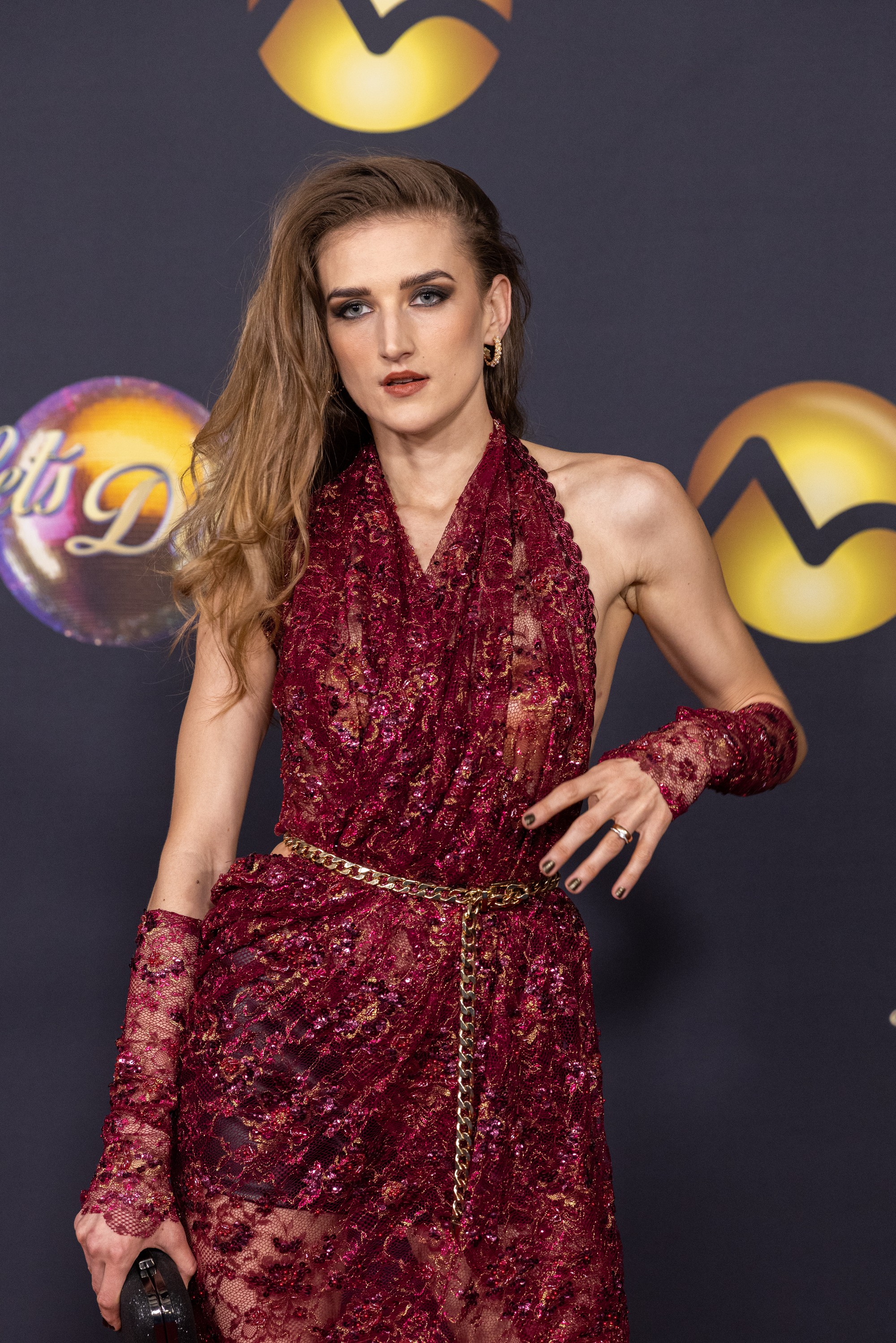 Barbora Ďurovčíková.