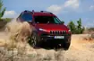 Jeep Cherokee 3.2 V6 Trailhawk