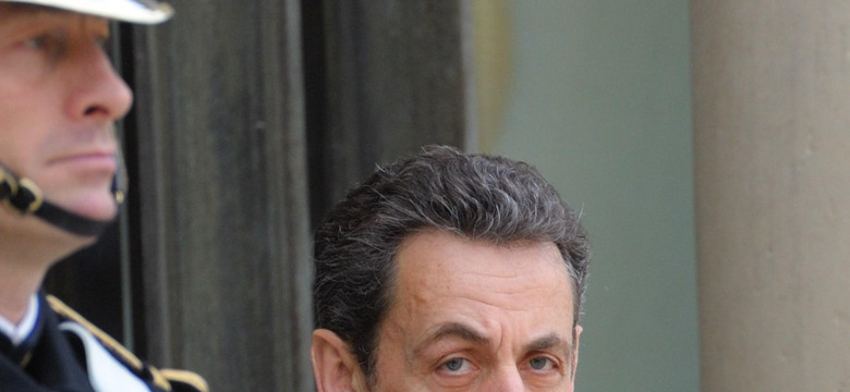 Ratingi mogą utrudnić reelekcję Sarkozy'ego