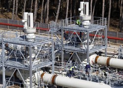 Rosjanie szykują rozbudowę Gazociągu Północnego