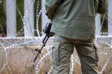 Komisarz Rady Europy napisał do polskiego MSWiA ws. stosowania przepisów zawieszających prawo do azylu