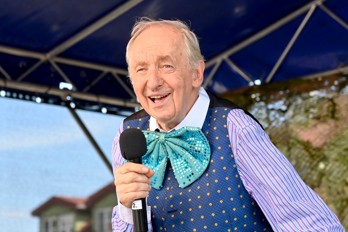 Andrzej Rosiewicz przeszedł poważną operację. Jak się teraz czuje?