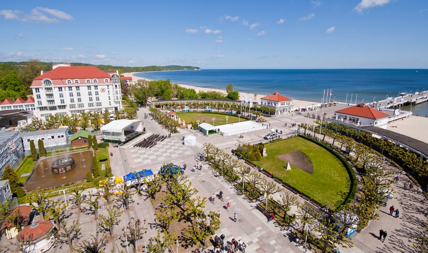 10. Sopot