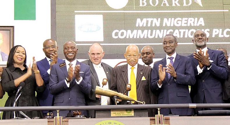 NGX: Investors gain N6bn due to price appreciation.