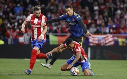 Atletico nie wygrało na własne życzenie. Man Utd powinien przegrać, a zremisował