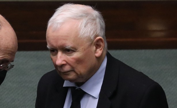 Jarosław Kaczyński