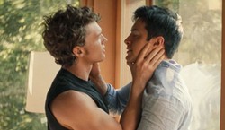 Serialowy romans rozczulił Polaków. Wielki finał hitu już w streamingu