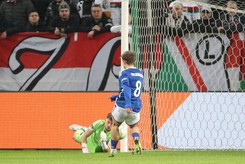 Katastrofa, klęska, kompromitacja. Legia z hukiem wyrzucona z Europy [WIDEO]