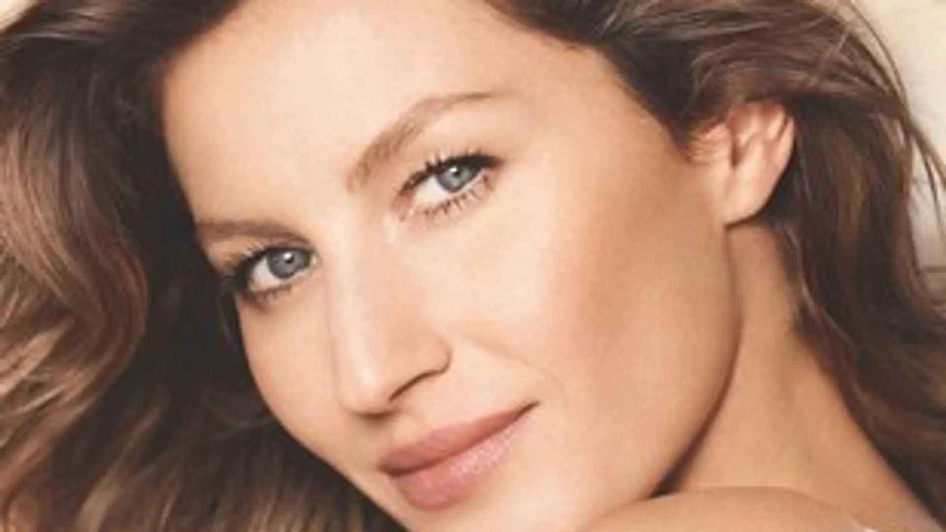 Gisele Bündchen twarzą Les Beiges CHANEL