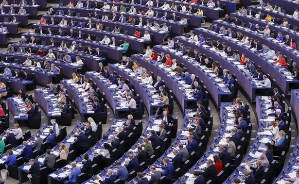 Parlament Europejski