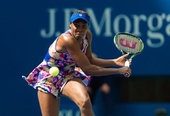 Venus Williams spowodowała śmiertelny wypadek. Mężczyzna zmarł w szpitalu