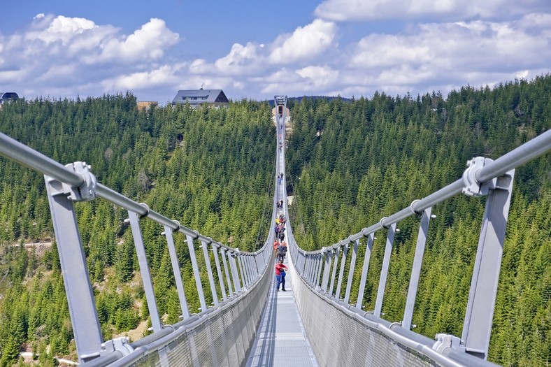 Sky Bridge