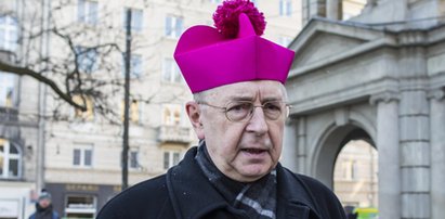 Abp Gądecki o działaniach władz: większość w demokracji nie zawsze ma rację!