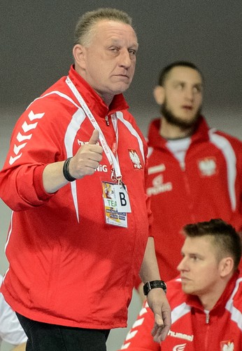 Polscy szczypiorniści pokonali Białoruś