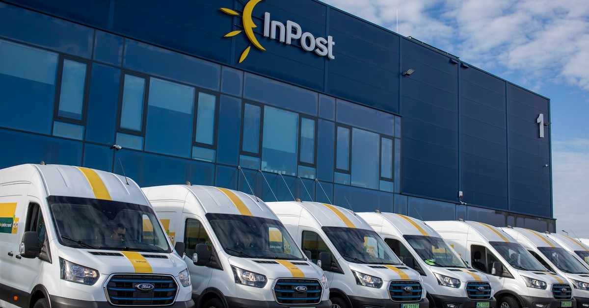 Sprzedaż akcji InPostu. Ekspert: obie firmy mogą na tym zyskać. Klienci też