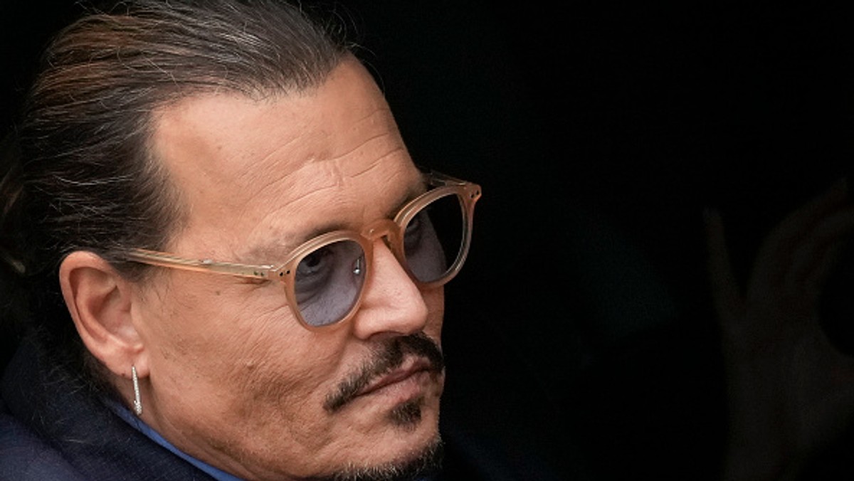 Prces Depp-Heard: ławnik uchylił rąbka tajemnicy