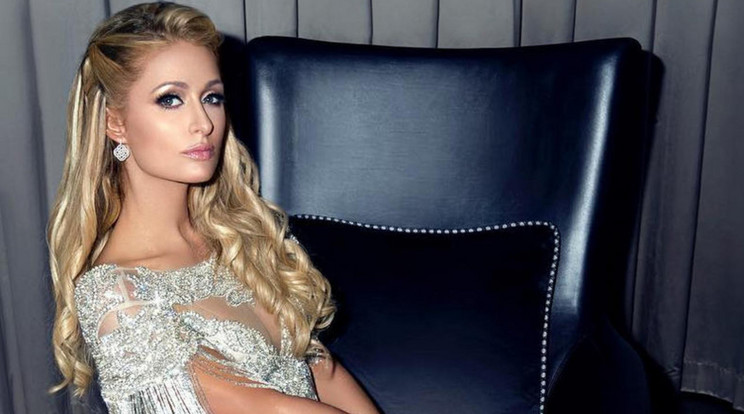 Paris Hilton megmutatta, hogy még mindig szexi / Fotó: Northfoto