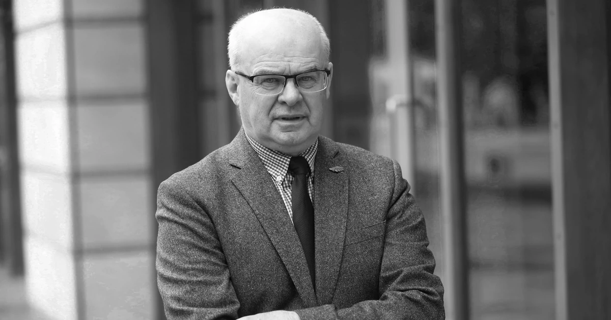 Pogrzeb generała Skrzypczaka. Podano datę i miejsce