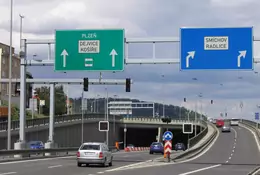 Czeskie autostrady najczęściej wybierane przez polskich kierowców