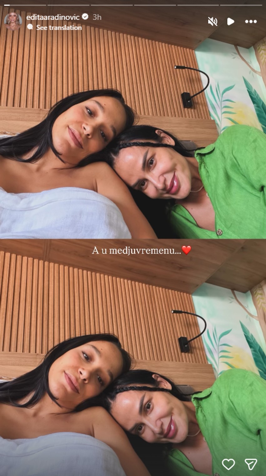 Edita i Indi 
