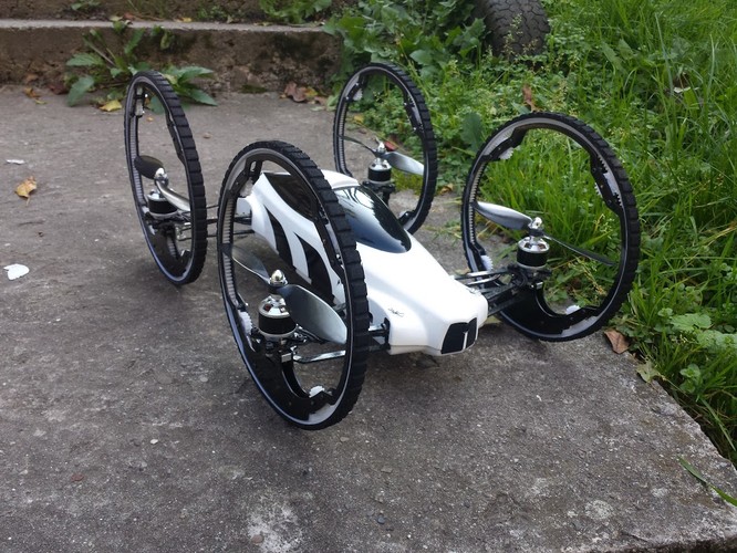 Dziennik.pl: I pochwalił się Pan tym kolegom…