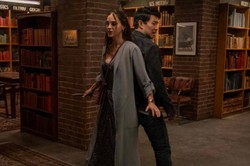 Szpiegowski thriller SF hitem w USA. Polacy przekonają się do serialu?