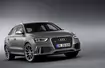 Audi Q3 w topowej wersji RS