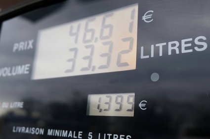 Kolejny kraj reaguje na rosnące ceny paliw. Nie, nadal nie Polska