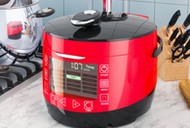 Multicooker