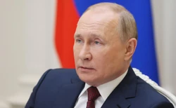 Szczyt G20. Rosyjskie media: Putin weźmie w nim udział. Wirtualnie...