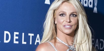 Kolejne załamanie Britney Spears. Znów trafi do psychiatryka?