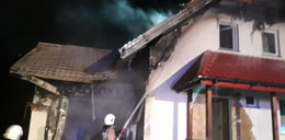 10-latek uratował rodzinę z pożaru domu na Lubelszczyźnie