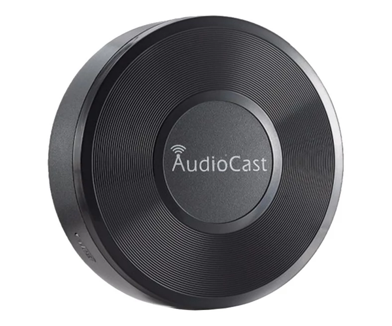  IEAST Audiocast M5
