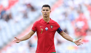 Cristiano Ronaldo obsesyjnie dba o zdrowie. Co na to lekarz?