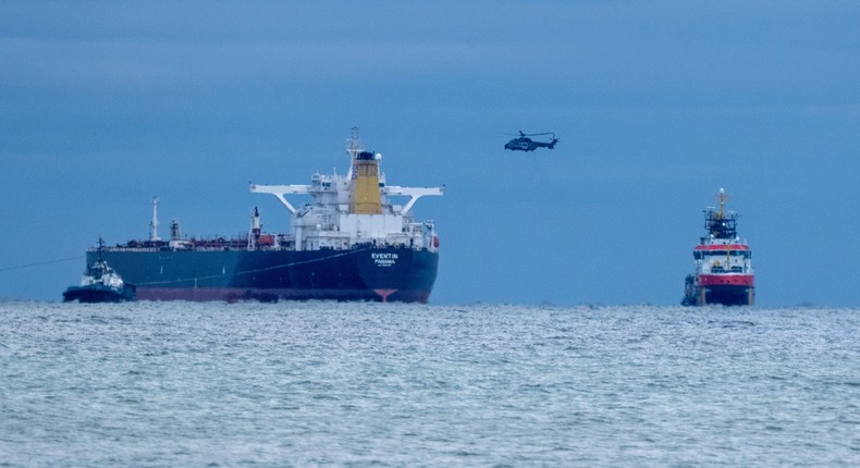 US 100% Tariffs on Russian Oil: Impact on China, India and African Alliances