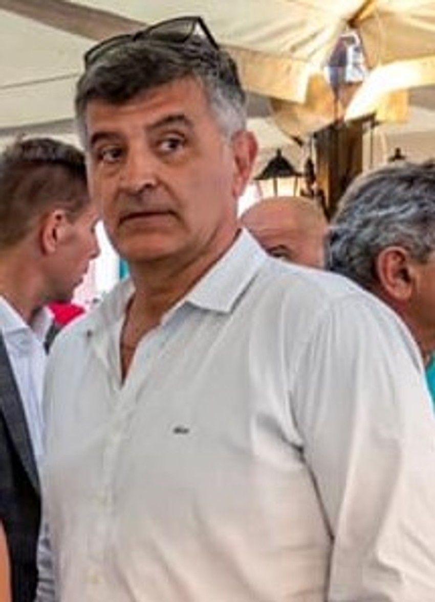 Nenad Periš