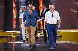 zarzuty gwałtu wobec dziennikarzy tvn turbo. sąd wydał wyrok