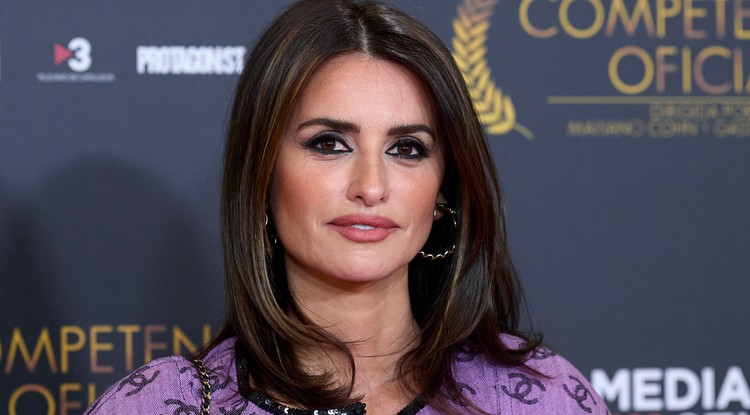 Penelope Cruz Fotó: Getty Images