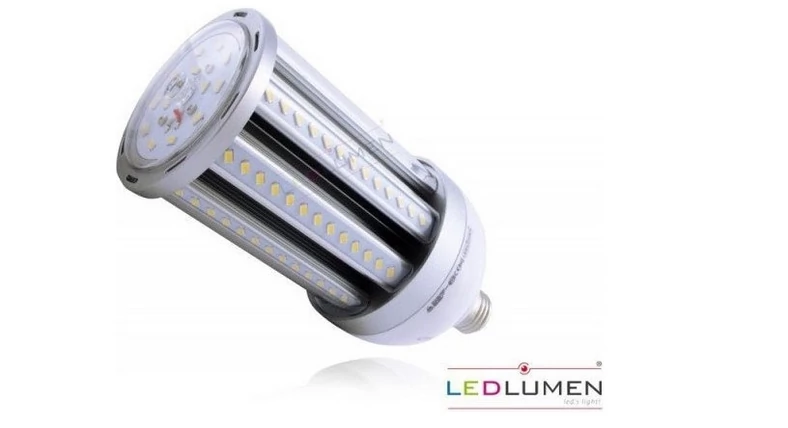 LEDlumen Żarówka LED 128969628