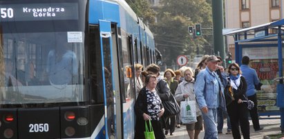 Koniec wakacji. Znowu zmiany w komunikacji!