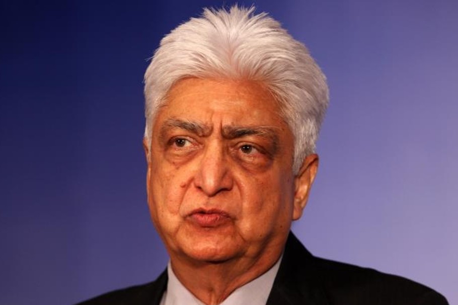 Azim Premji