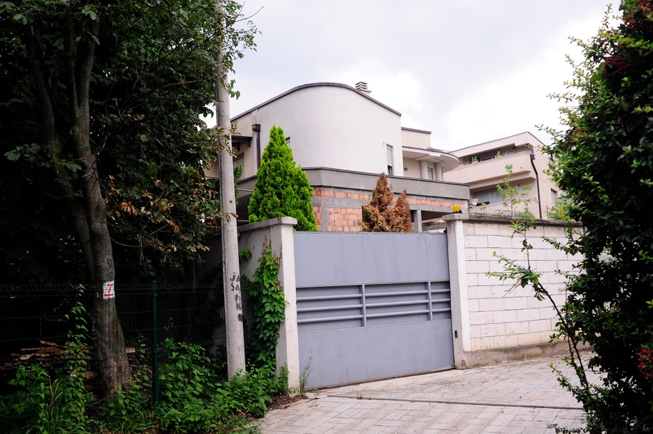 Vila Zdravka Čolića