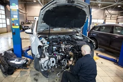 Problemy silników 1.2/1.4 TSI