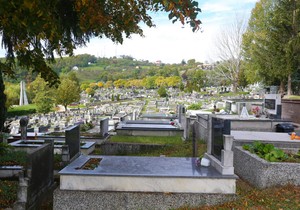 groblje Banjaluka
