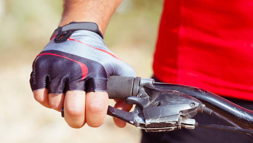 Beliebte kurze Fahrradhandschuhe für Herren im Vergleich