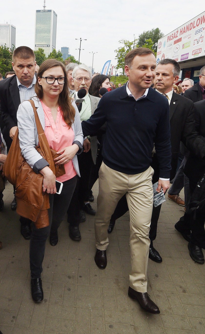 Andrzej Duda