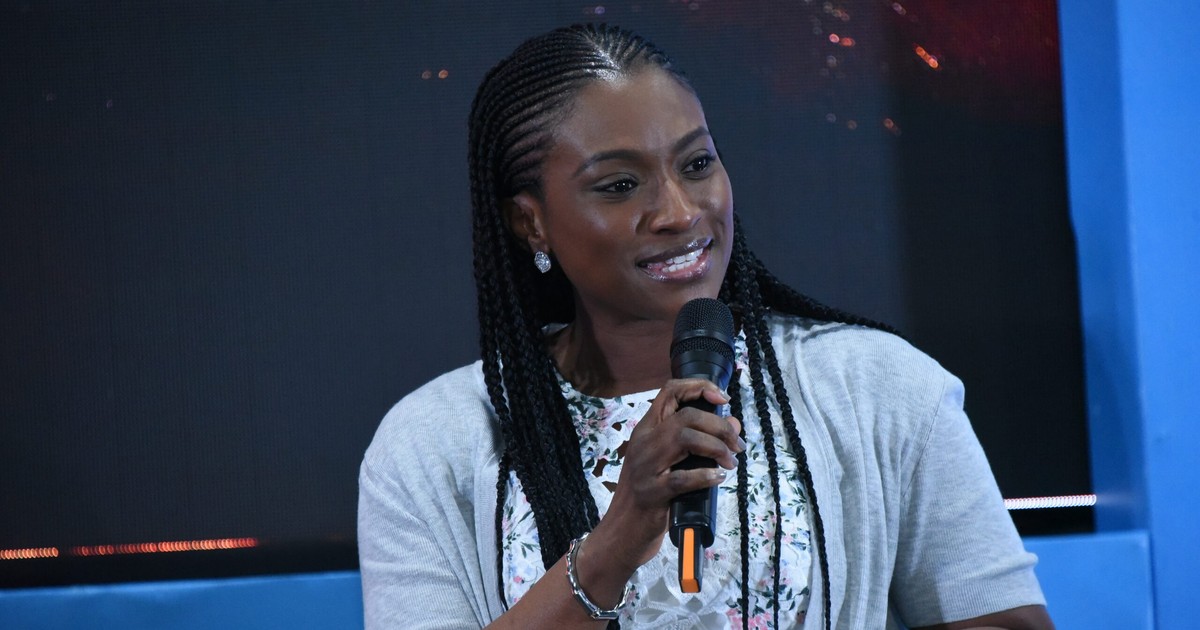 Women don’t only watch romance – MultiChoice’s Busola Tejumola at AFRIFF